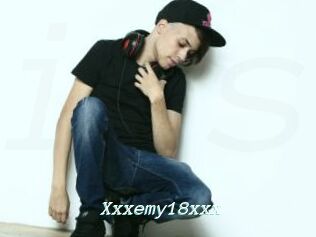 Xxxemy18xxx