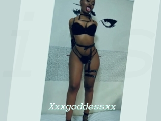 Xxxgoddessxx