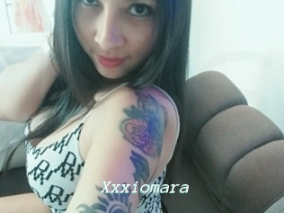 Xxxiomara