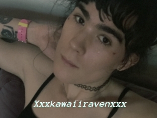 Xxxkawaiiravenxxx