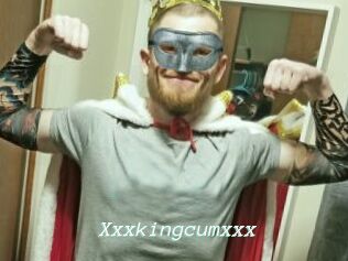 Xxxkingcumxxx