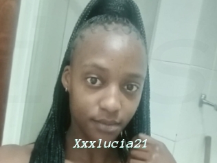 Xxxlucia21