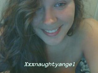 Xxxnaughtyangel