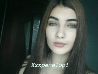 Xxxpenelop1