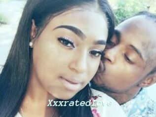 Xxxratedlove