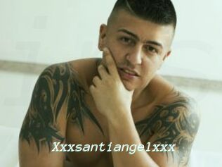 Xxxsantiangelxxx