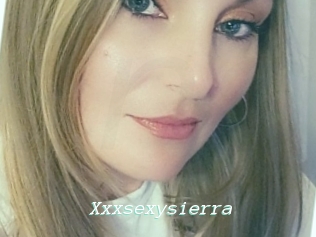 Xxxsexysierra