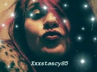 Xxxstascy85