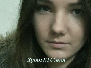 XyourKittenx