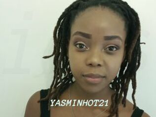 YASMINHOT21