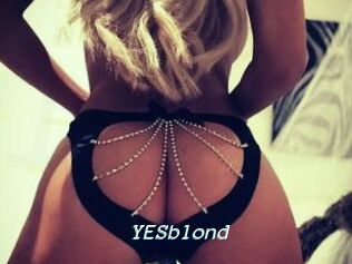 YESblond