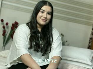 YIVETE