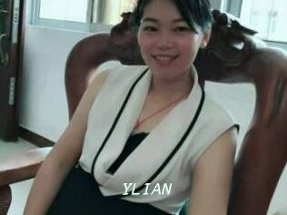 YLIAN