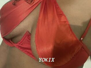 YOKIX