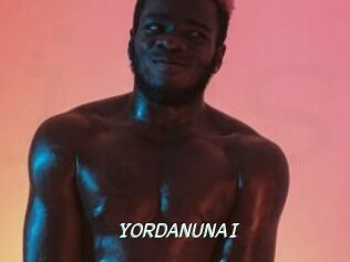 YORDANUNAI