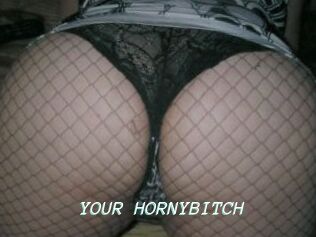 YOUR_HORNYBITCH