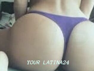 YOUR_LATINA24