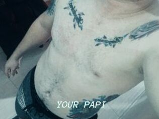 YOUR_PAPI