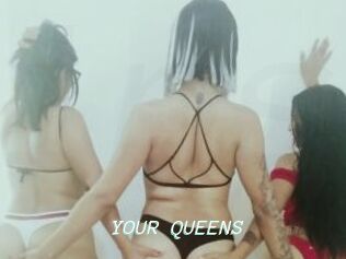 YOUR_QUEENS