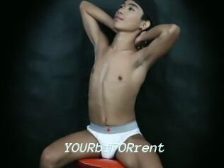 YOURbfFORrent