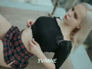 YVANNE