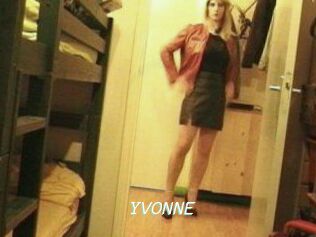 YVONNE