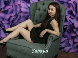 Yaasya