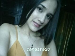 Yahaira26
