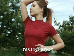 YakimyraTyan