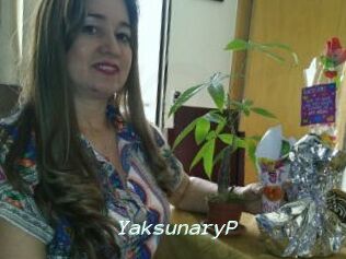 YaksunaryP