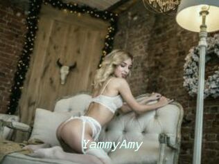 YammyAmy