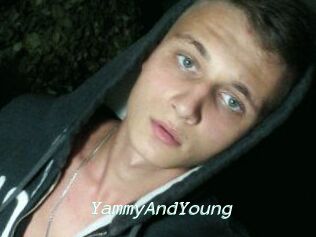 YammyAndYoung