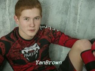 YanBrown