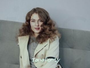 YanaFonty