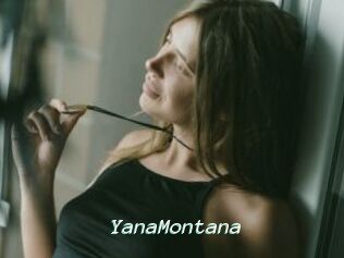 YanaMontana