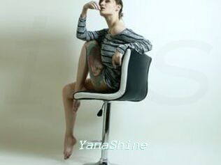 YanaShine