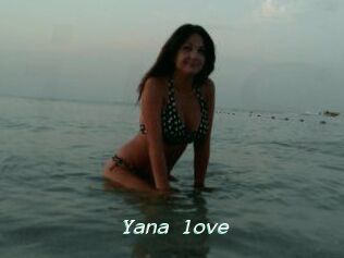 Yana_love