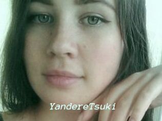 YandereTsuki