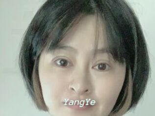 YangYe