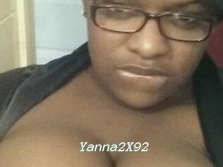 Yanna2X92
