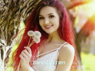 YanniSiren