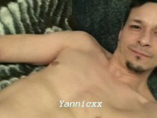 Yannicxx