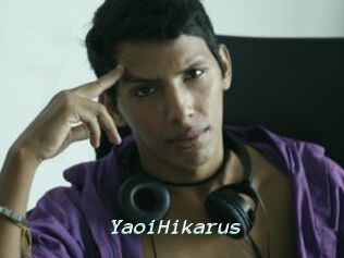 YaoiHikarus