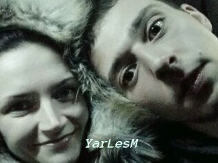 YarLesM