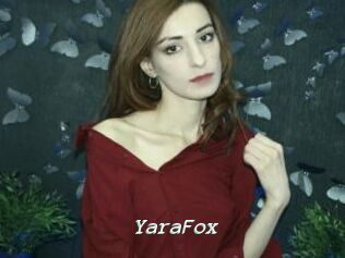 YaraFox