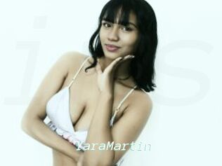 YaraMartin