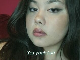 Yarybabish
