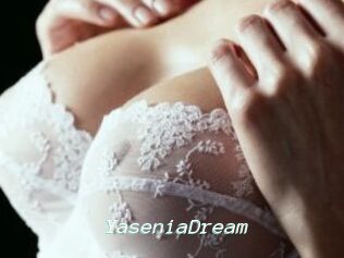 YaseniaDream