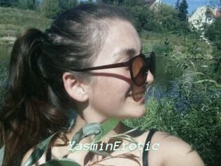 YasminErotic