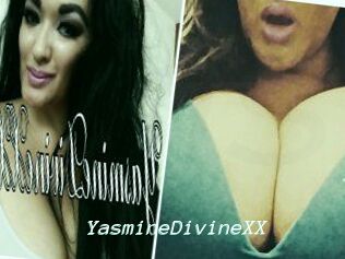 YasmineDivineXX
